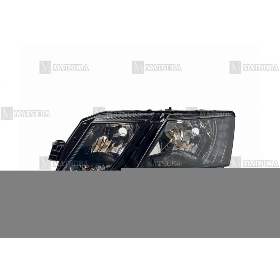 FAR OCTAVİA 17-19 RH