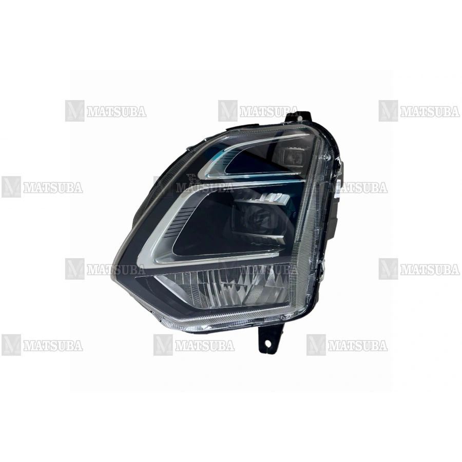 FAR OMODA 5 22-24 LH (SİSLİ/YÜKSEK PAKET)