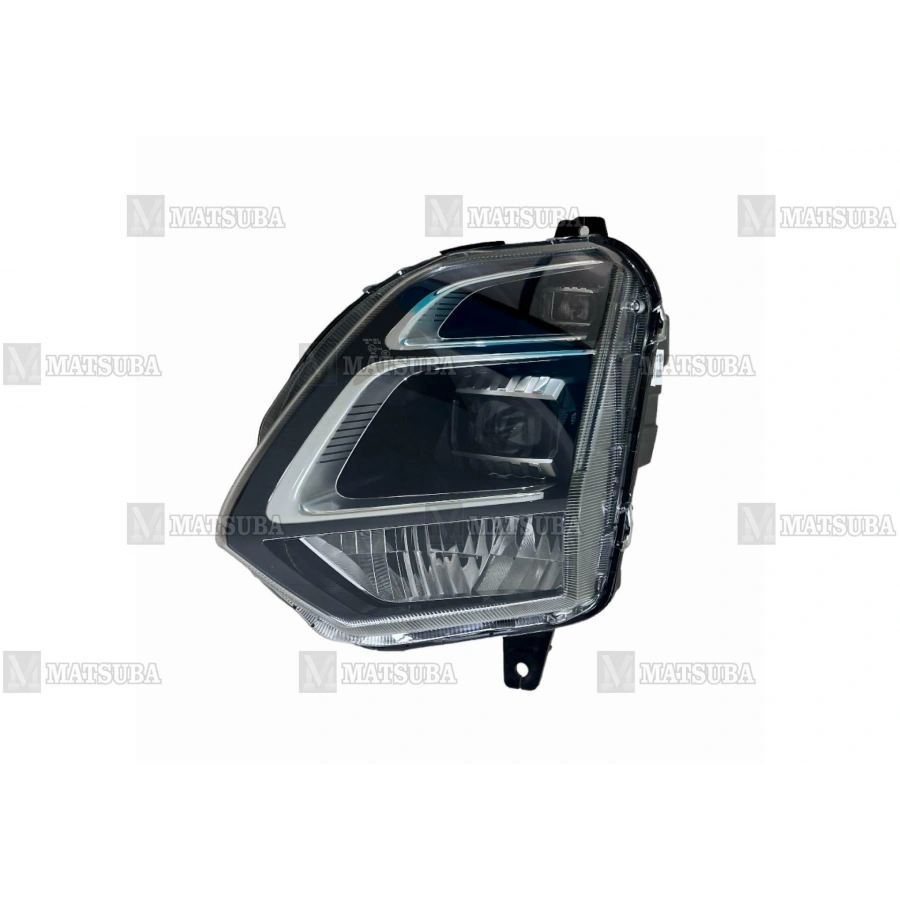 FAR OMODA 5 22-24 LH (SİSLİ/YÜKSEK PAKET)