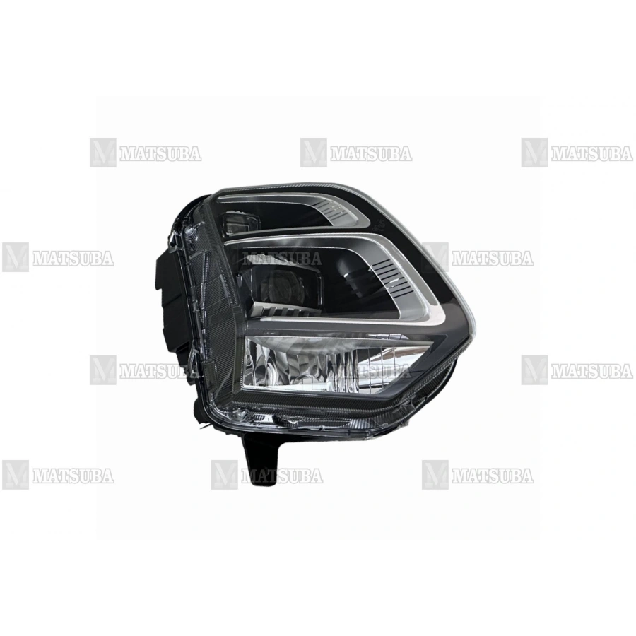 FAR OMODA 5 22-24 RH (SİSSİZ/DÜŞÜK PAKET)