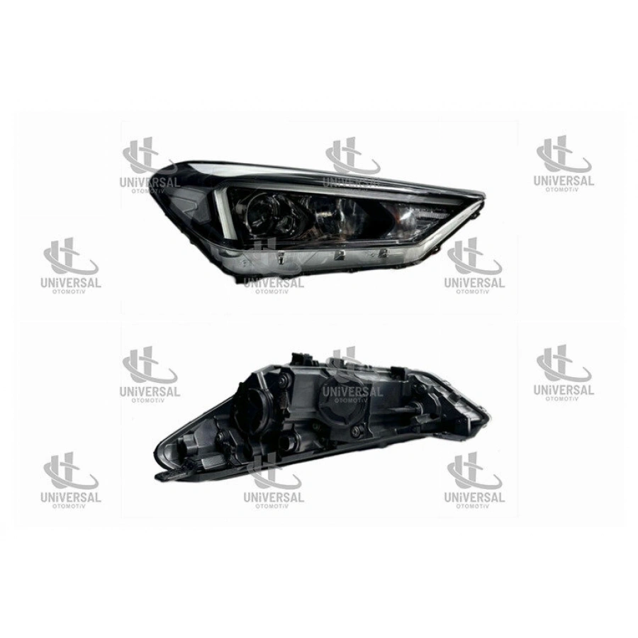 FAR ÖN SAĞ BOŞ MODEL | HYUNDAI | TUCSON | 2019-2021