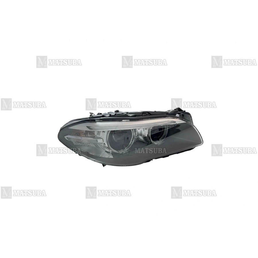 FAR ÖN SAĞ Kampanya | BMW | F10-F11-F18 | 2012-2014