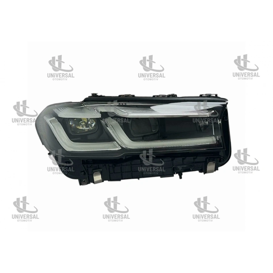 FAR ÖN SAĞ Kampanya | BMW | G30 | 2020>