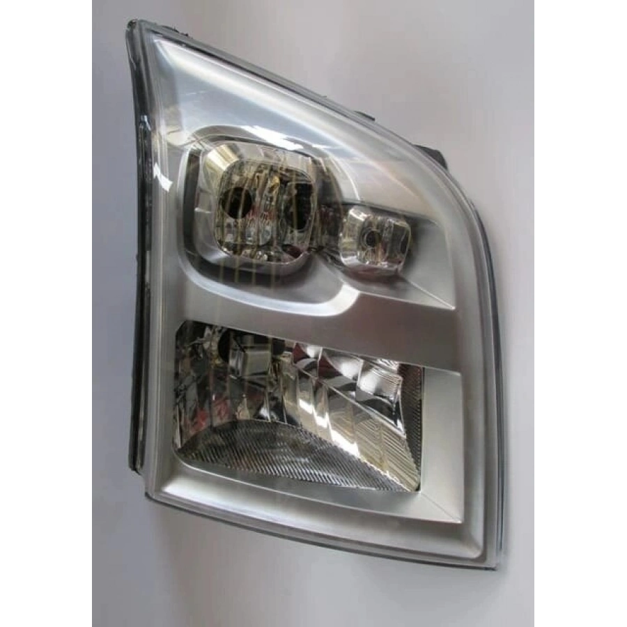 FAR ÖN SAĞ Kampanya | FORD | TRANSIT | 2012>