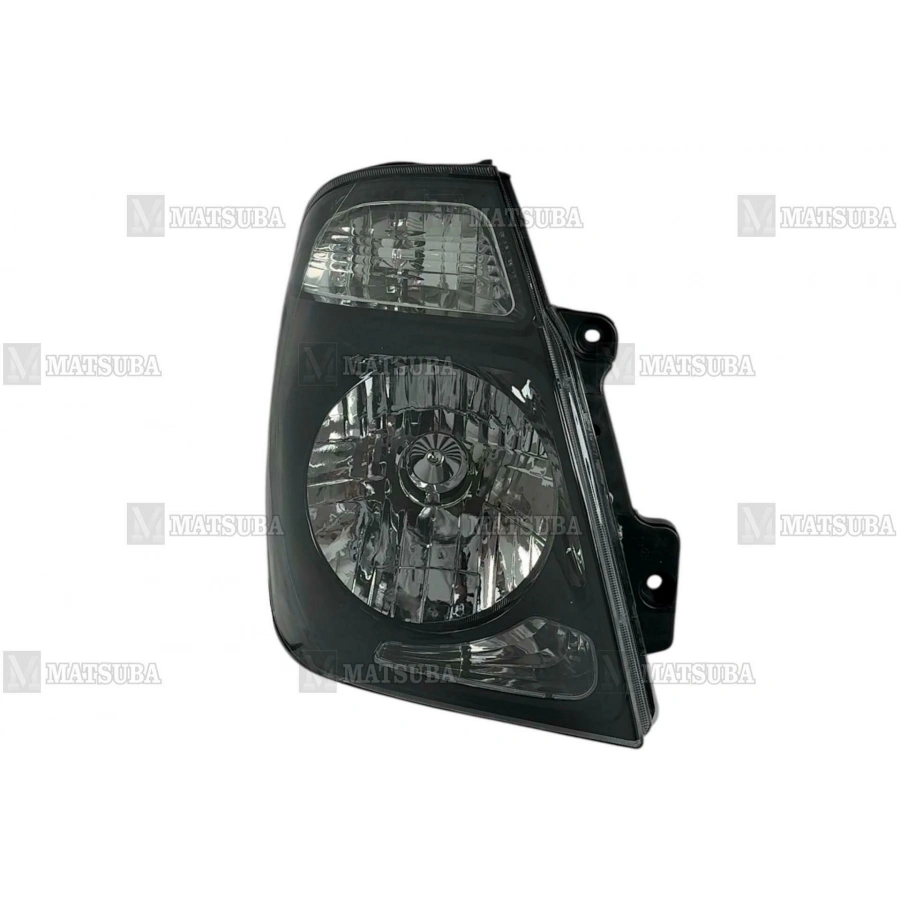 FAR ÖN SAĞ | KIA | BONGO | 2010-2016