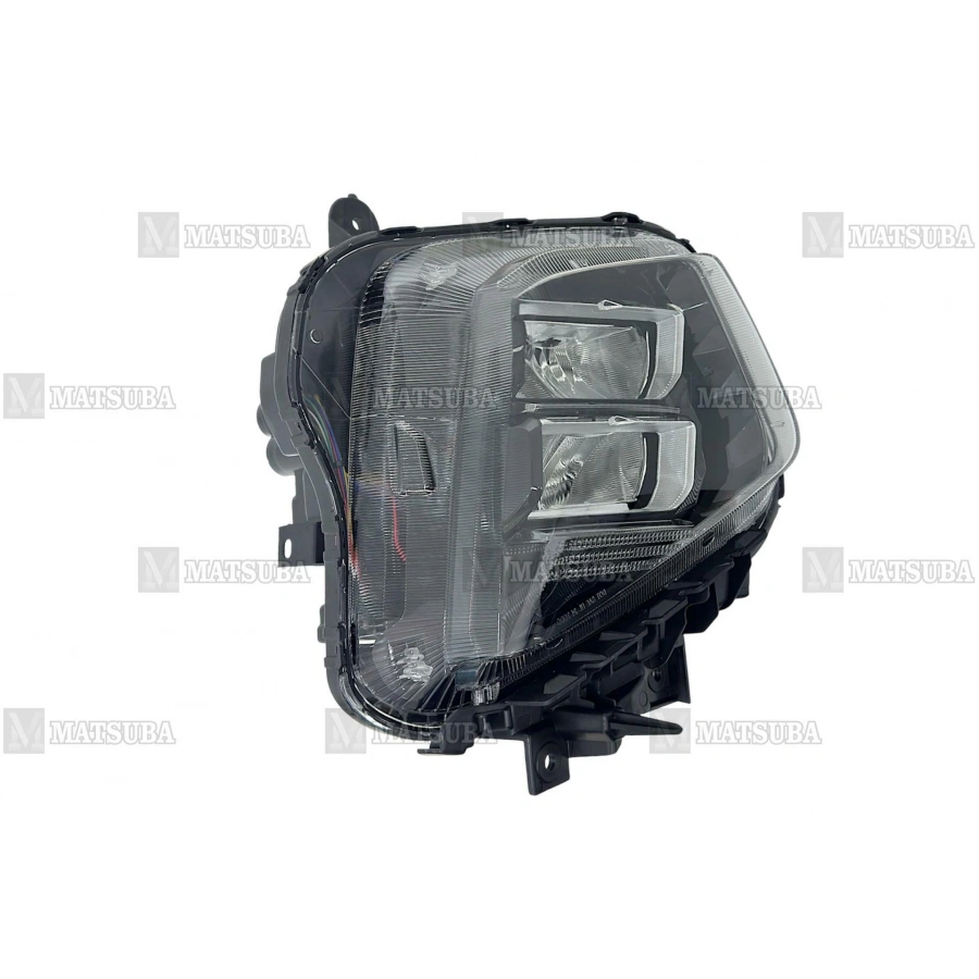 FAR ÖN SAĞ KOMPLE Kampanya | HYUNDAI | TUCSON | 2021>