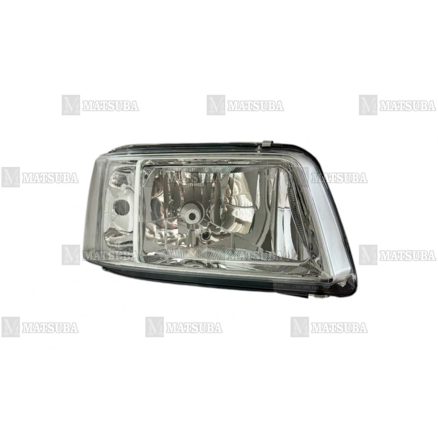 FAR ÖN SAĞ KOMPLE | VOLKSWAGEN | TRANSPORTER | 2003-2010