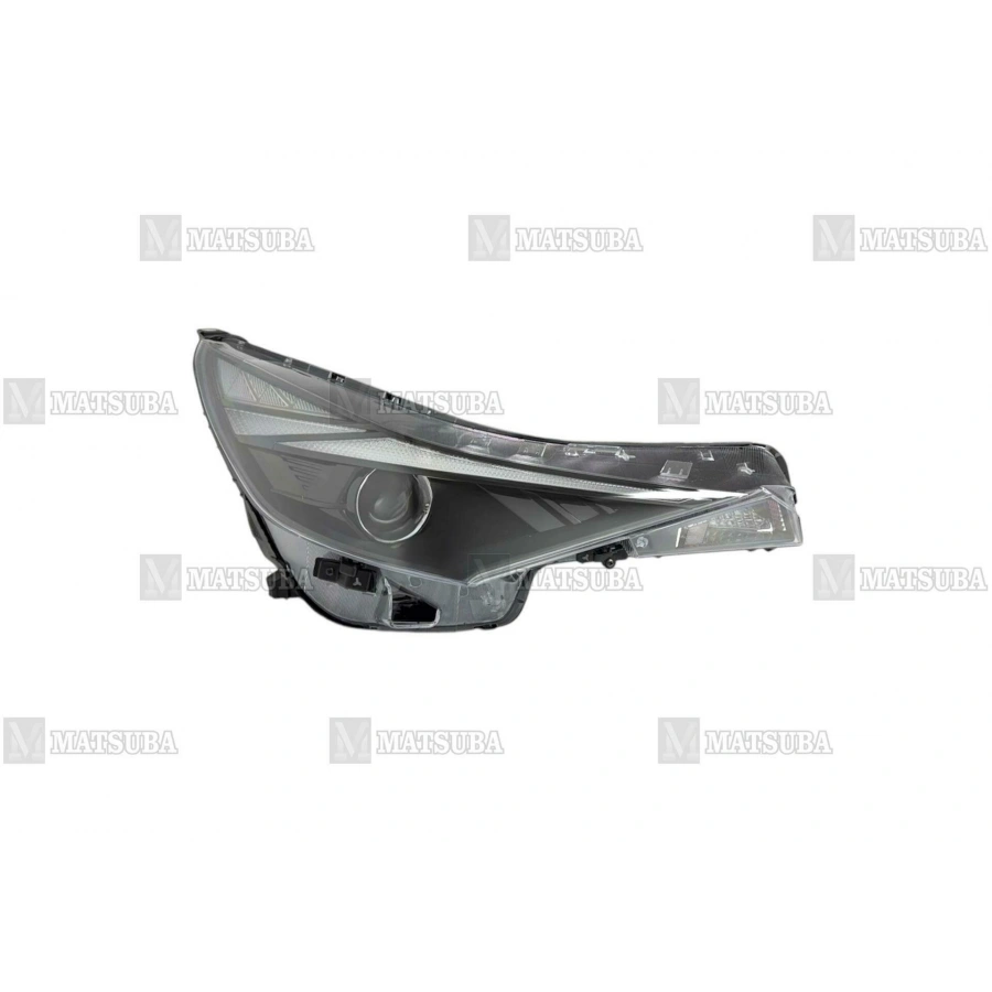 FAR ÖN SAĞ Ledli Kampanya | HYUNDAI | ELANTRA | 2016-2018