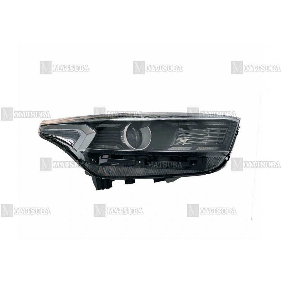 FAR ÖN SAĞ Ledli Kampanya | KIA | CERATO | 2021>