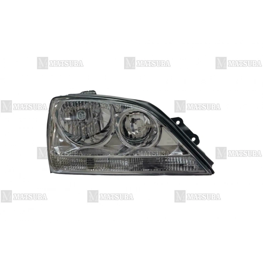 FAR ÖN SAĞ MANUEL Kampanya | KIA | SORENTO | 2002>