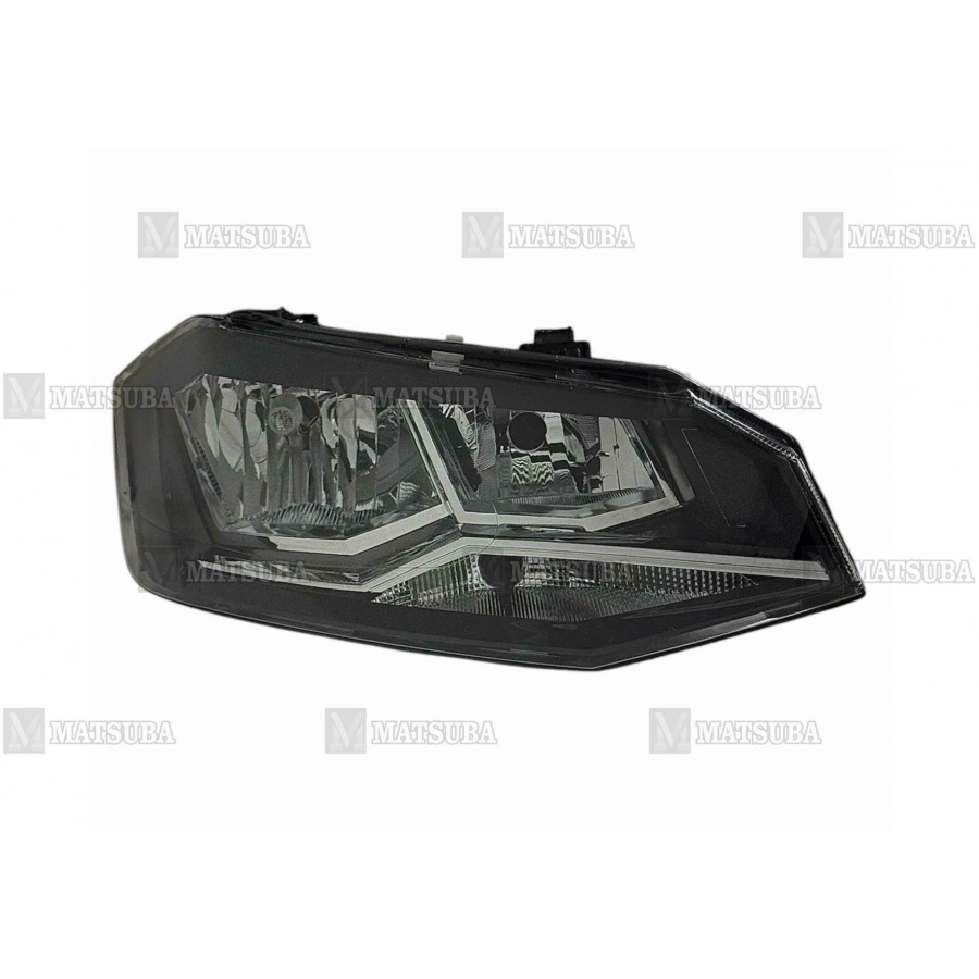 FAR ÖN SAĞ | VOLKSWAGEN | POLO | 0