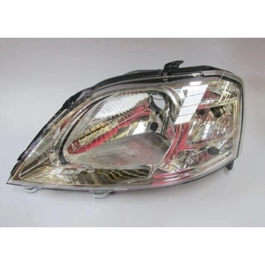 FAR ÖN SOL | DACIA | LOGAN | 2008-2014