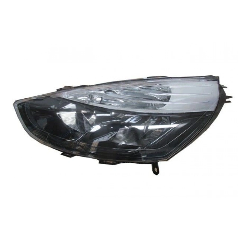 FAR ÖN SOL ELEK.MOTORLU SİYAH | RENAULT | CLIO IV | 2012>