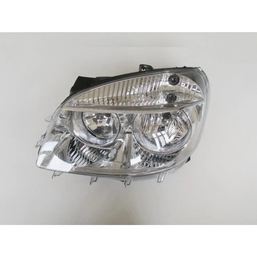 FAR ÖN SOL Kampanya | FIAT | DOBLO | 2006-2012