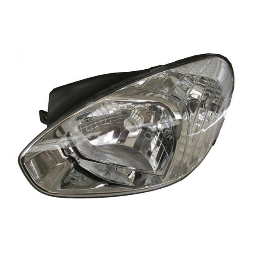 FAR ÖN SOL Kampanya | HYUNDAI | ACCENT ERA | 2006-2008