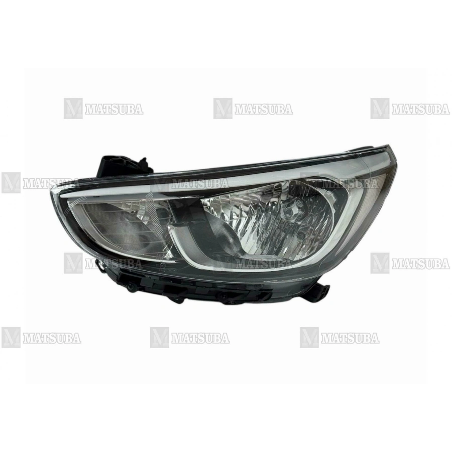 FAR ÖN SOL Kampanya | HYUNDAI | ACCENT BLUE | 2015-2018