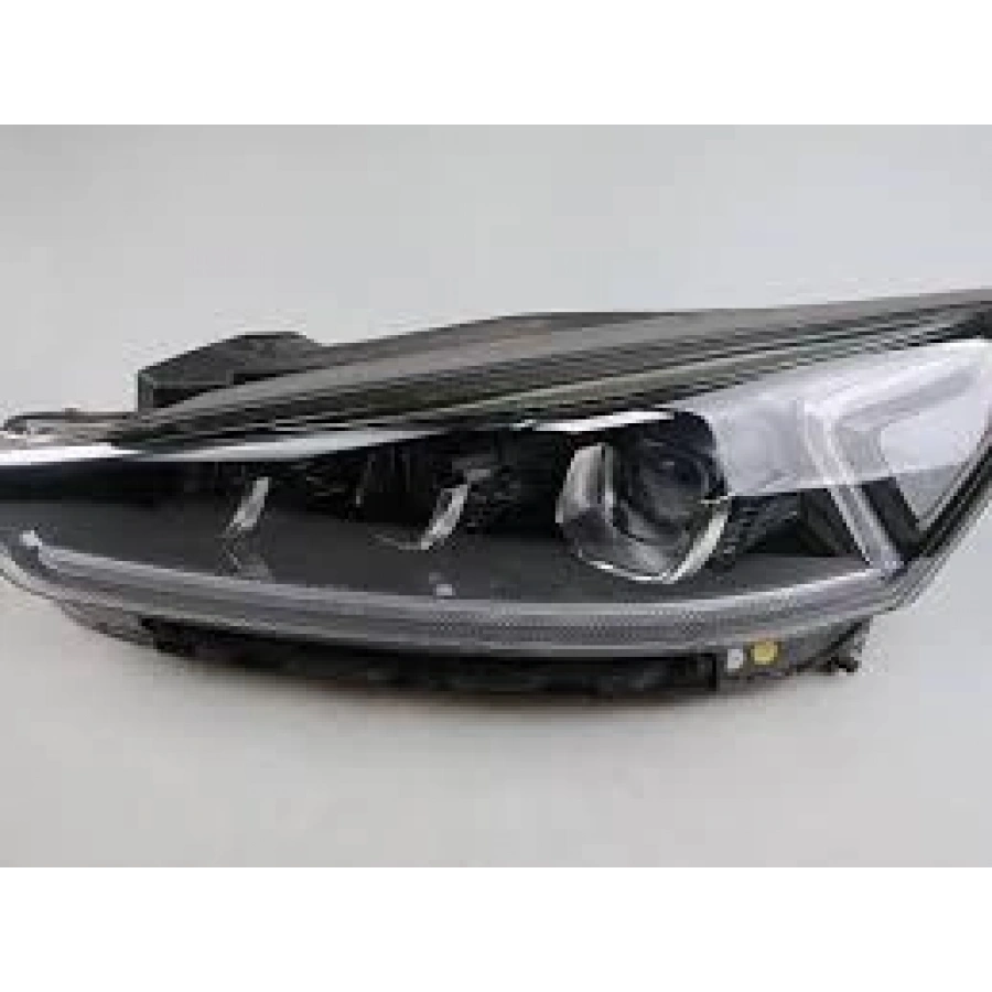 FAR ÖN SOL Kampanya | HYUNDAI | ELANTRA | 2020>