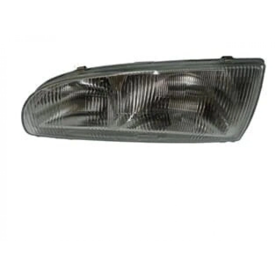 FAR ÖN SOL Kampanya | HYUNDAI | H100 | 1996>