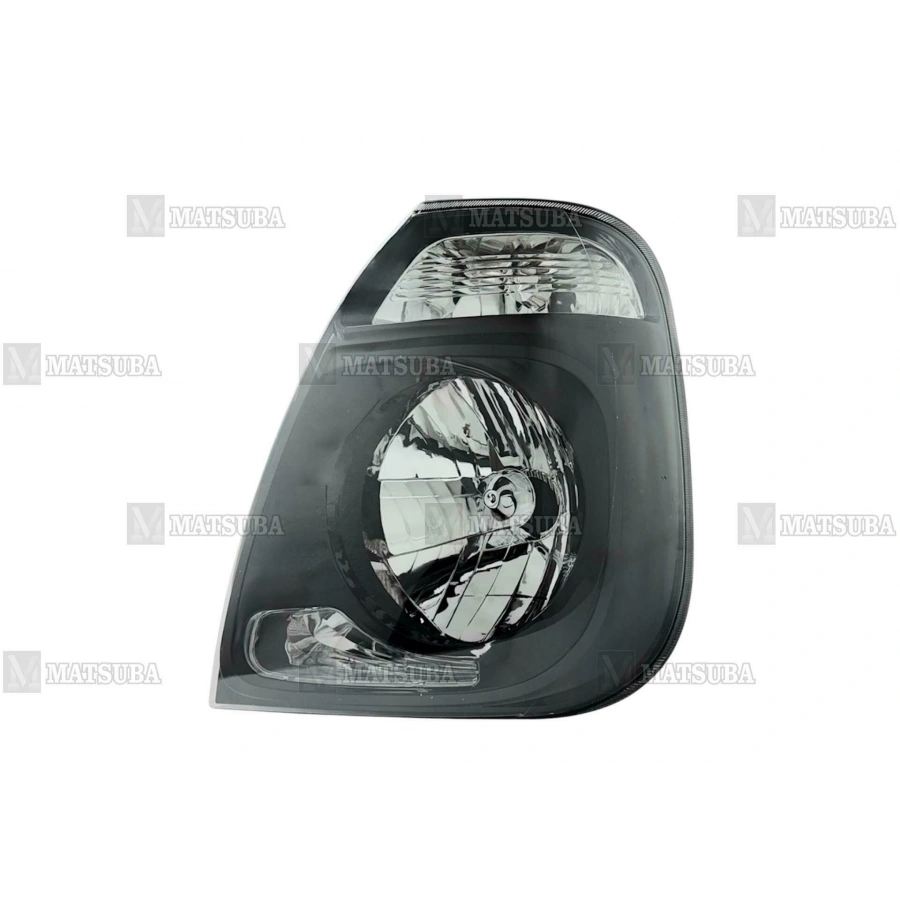 FAR ÖN SOL Kampanya | KIA | BONGO | 2010-2016