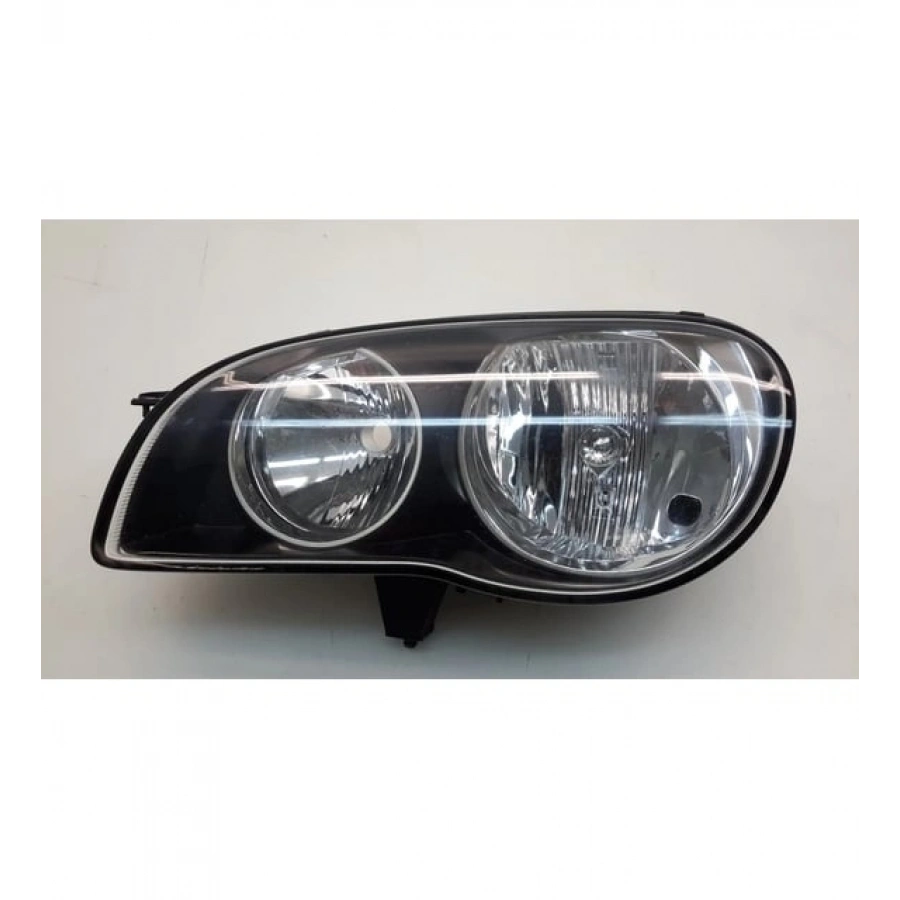 FAR ÖN SOL Kampanya | TOYOTA | COROLLA | 2000-2002