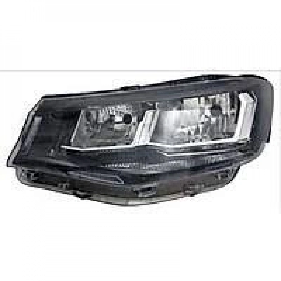 FAR ÖN SOL Kampanya | VOLKSWAGEN | CADDY | 2021-2025