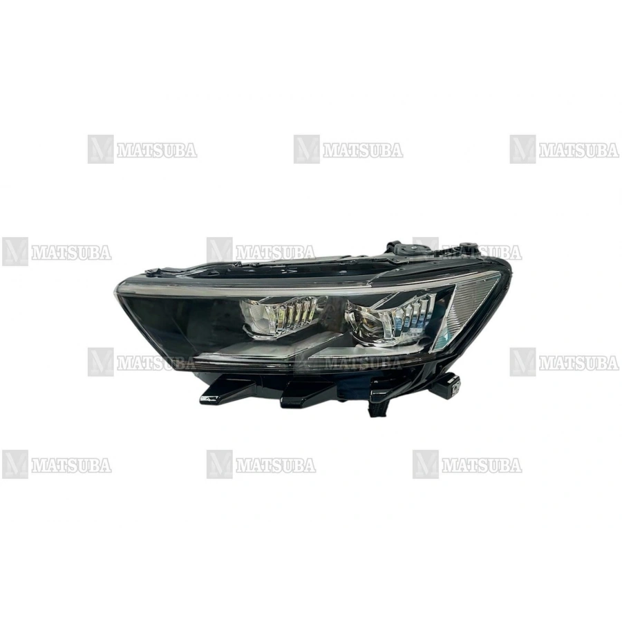 FAR ÖN SOL Kampanya | VOLKSWAGEN | T-ROC | 2017