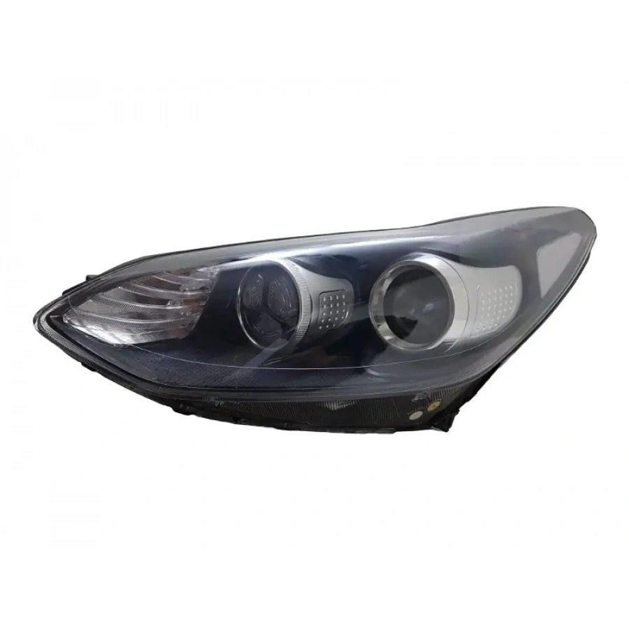 FAR ÖN SOL | KIA | SPORTAGE | 2015-2018