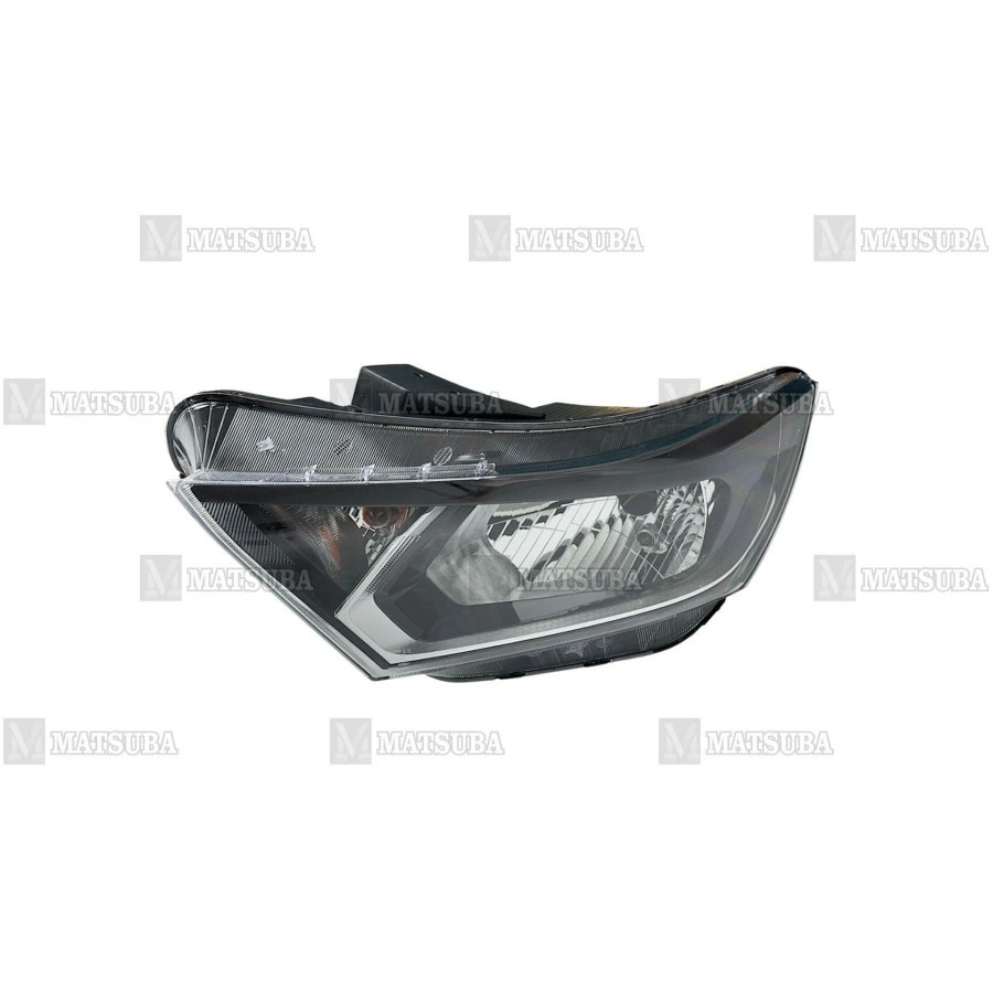 FAR ÖN SOL KOMPLE Kampanya | HYUNDAI | İ20 | 2020>