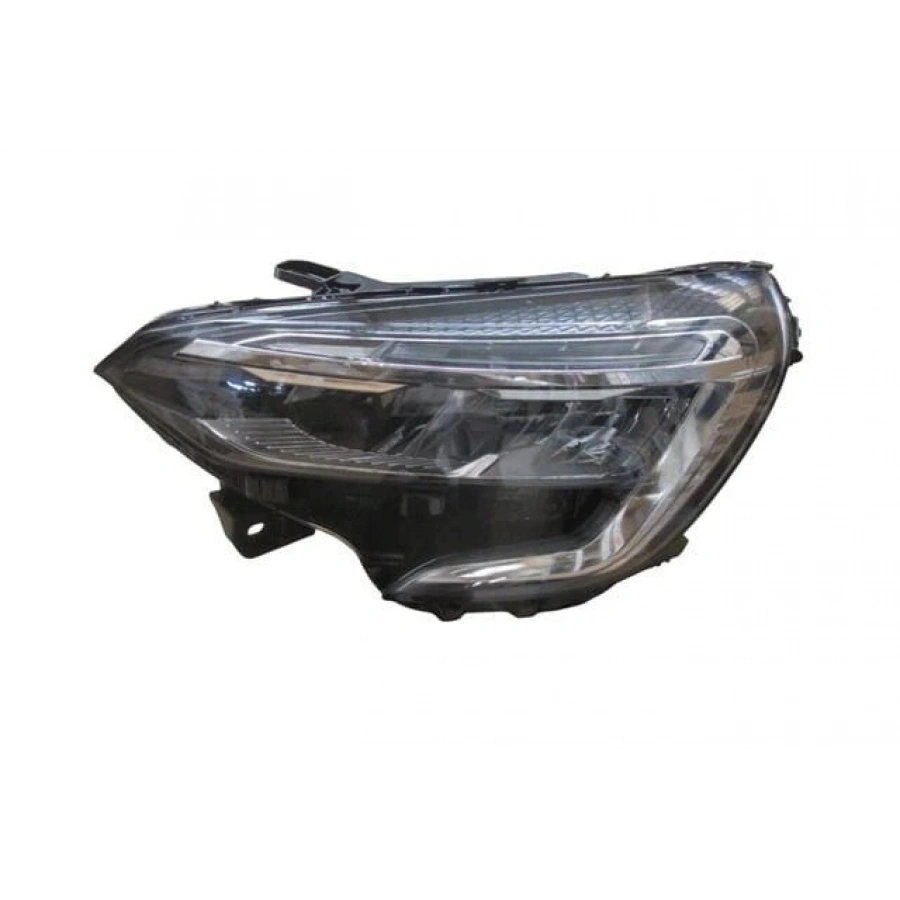 FAR ÖN SOL NİKELAJLILU Kampanya | RENAULT | CLIO V | 2020>