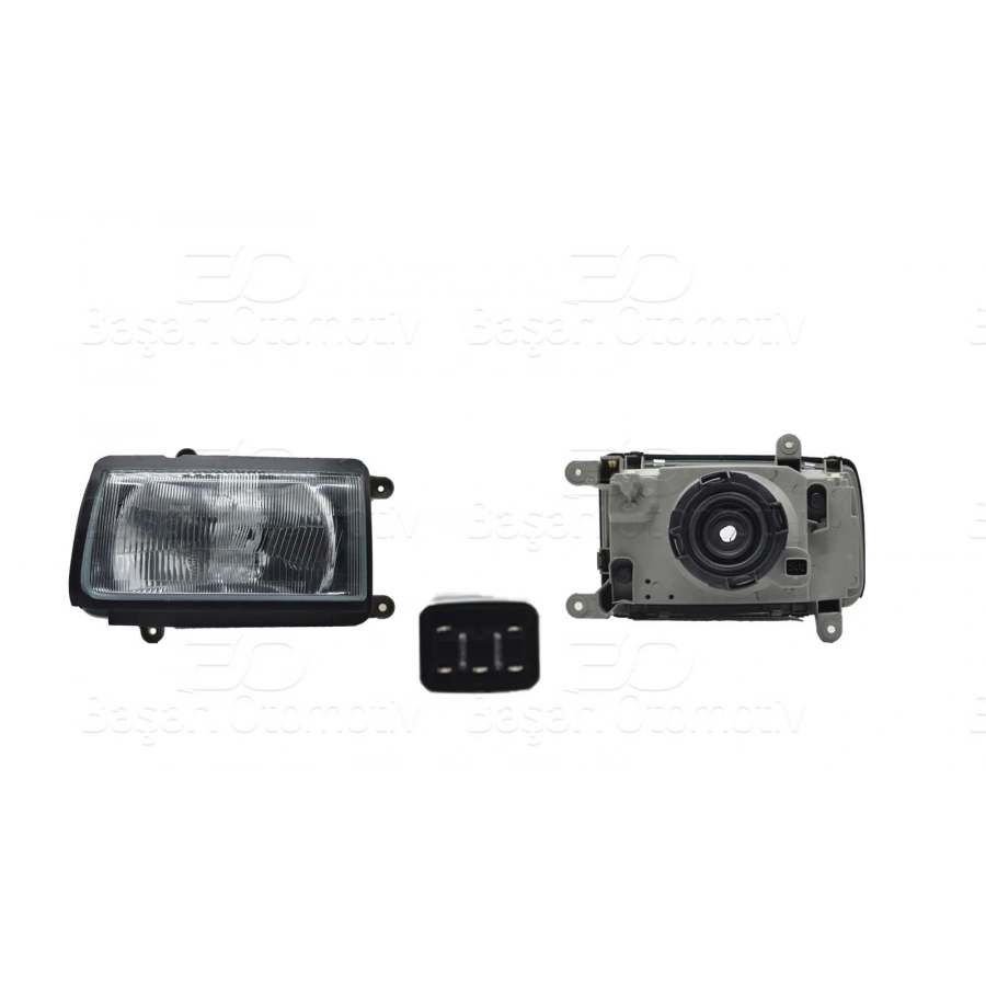 FAR ON SOL OPEL FRONTERA B 99-04