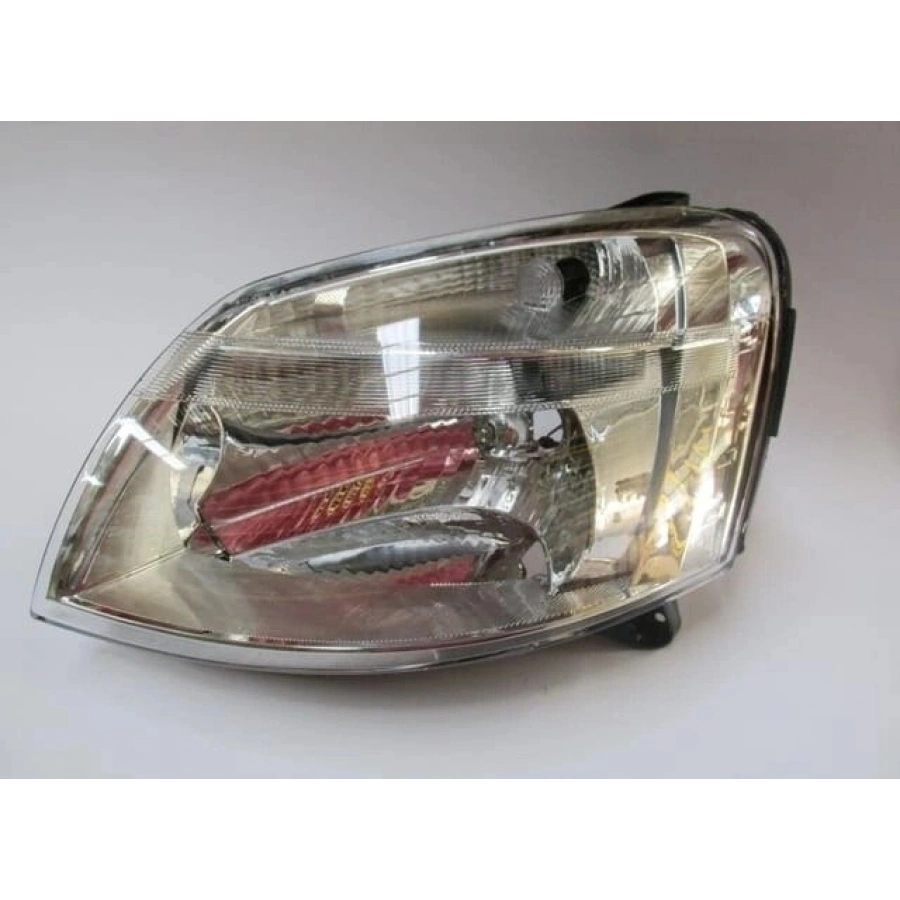 FAR ÖN SOL | PEUGEOT | PARTNER | 2002-2008