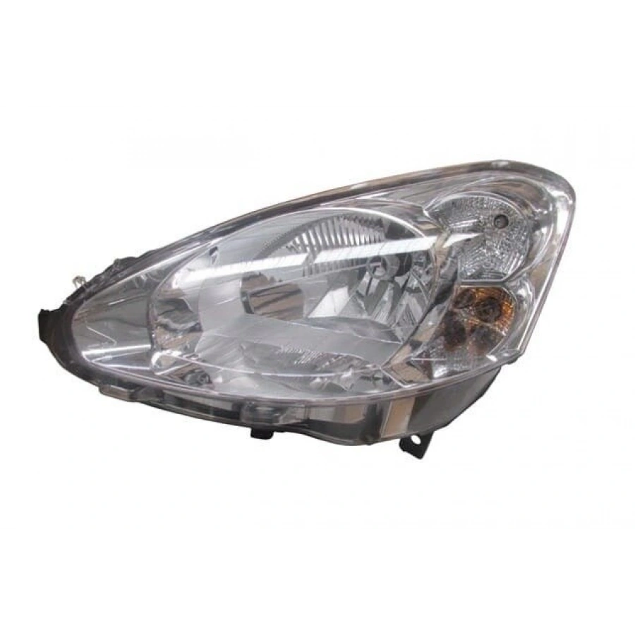 FAR ÖN SOL | PEUGEOT | PARTNER | 2012>