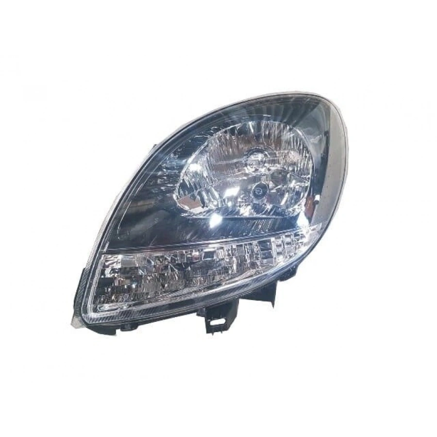 FAR ÖN SOL | RENAULT | KANGOO II | 0