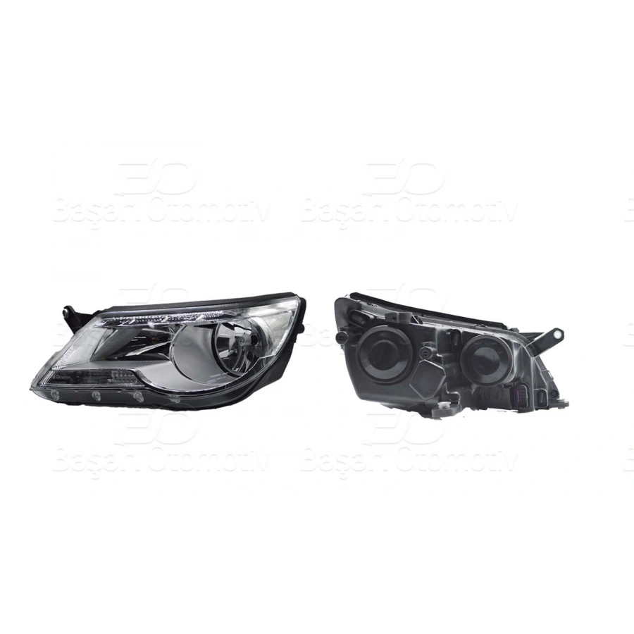 FAR ON SOL VW TIGUAN 08 >