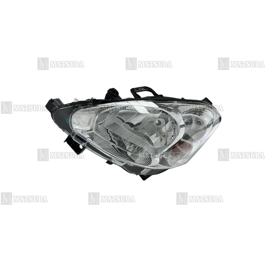 FAR PARTNER 12-16 LH