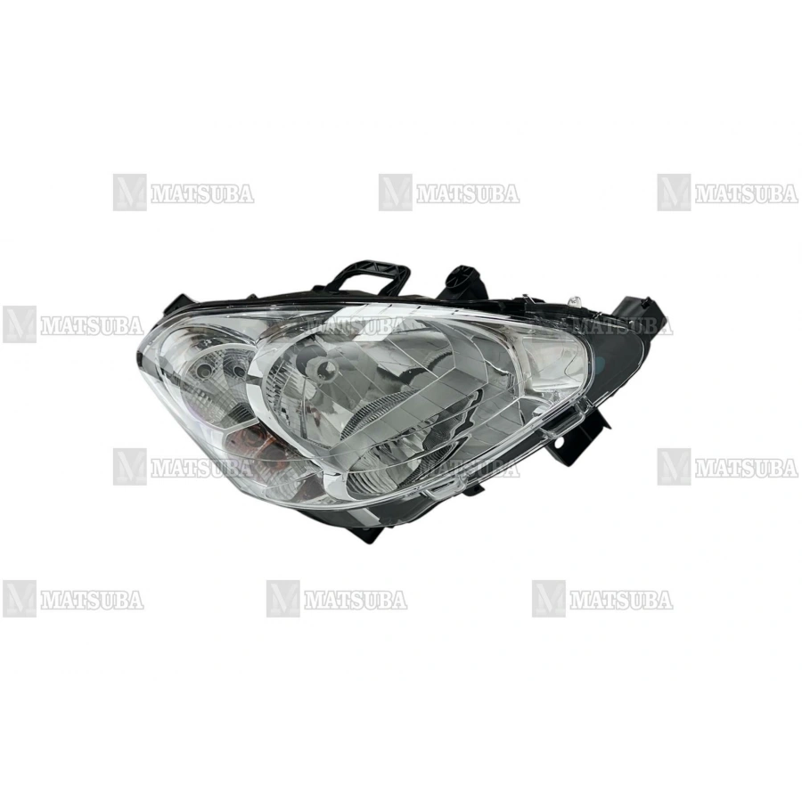 FAR PARTNER 12-16 RH