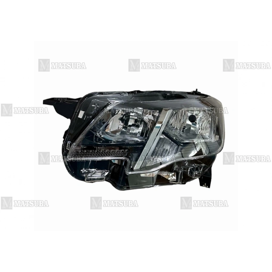 FAR PARTNER 19-22 LH