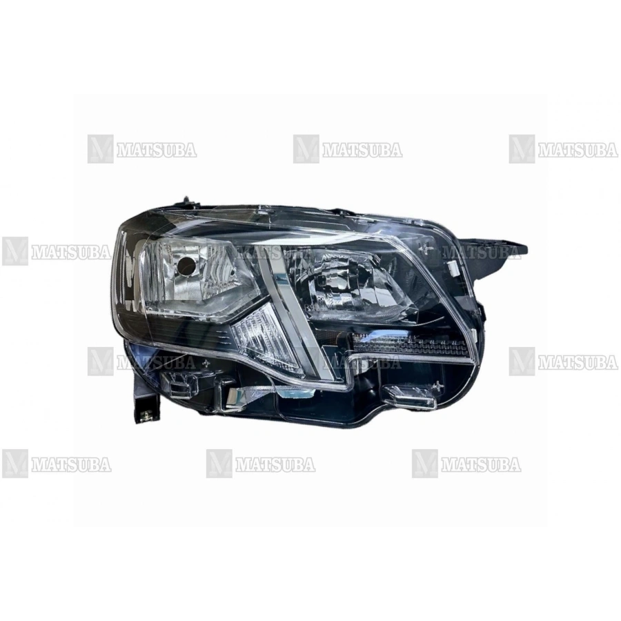 FAR PARTNER 19-22 RH