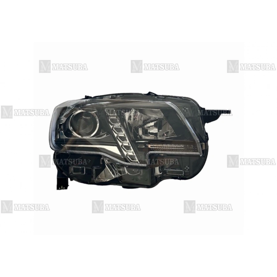 FAR PARTNER RİFTER 19-22 RH (LEDLİ)