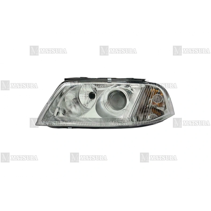 FAR PASSAT B5 01-05 LH (MERCEKLİ-MOTORLU)