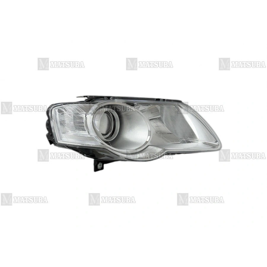 FAR PASSAT B6 05-11 RH (HALOJEN)