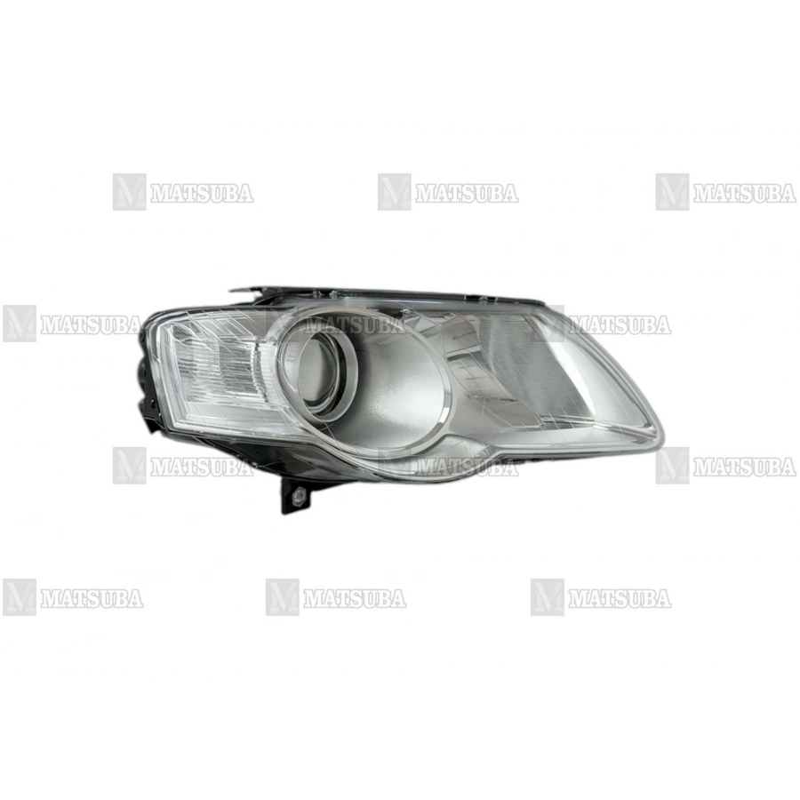 FAR PASSAT B6 05-11 RH (HALOJEN)