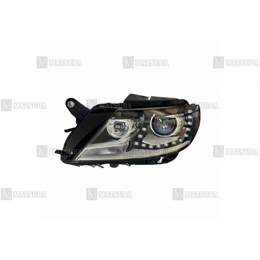 FAR PASSAT CC 13-17 LH (XENON/LEDLİ/BEYİN)