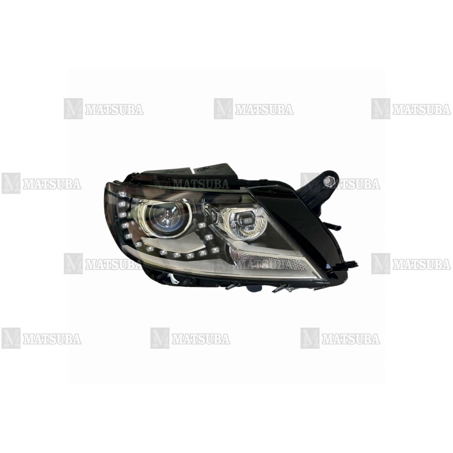 FAR PASSAT CC 13-17 RH (XENON/LEDLİ/BEYİN)