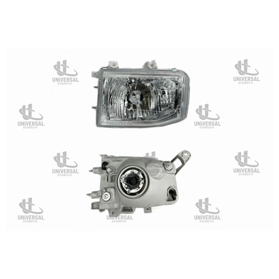 FAR PATHFİNDER 99-02 LH