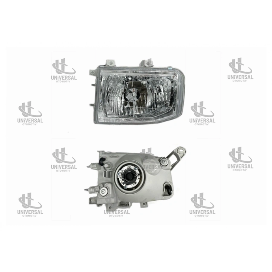 FAR PATHFİNDER 99-02 LH