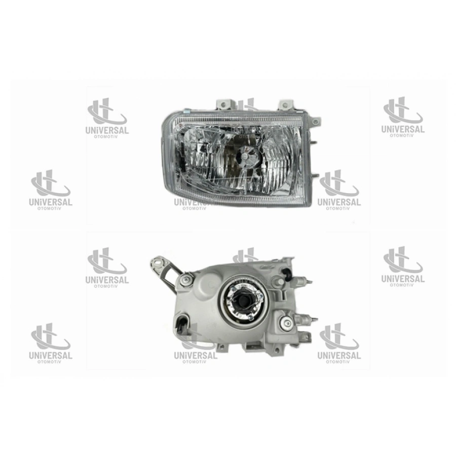 FAR PATHFİNDER 99-02 RH