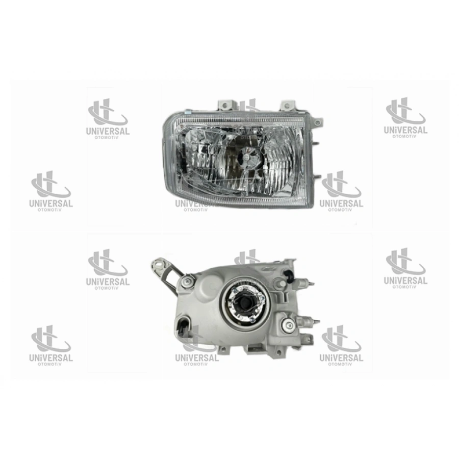 FAR PATHFİNDER 99-02 RH