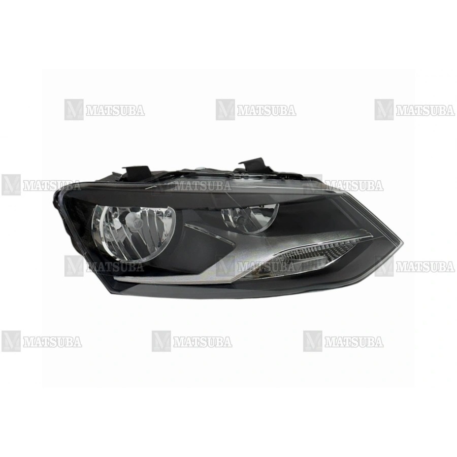 FAR POLO 09-14 RH (HELLA TİP)