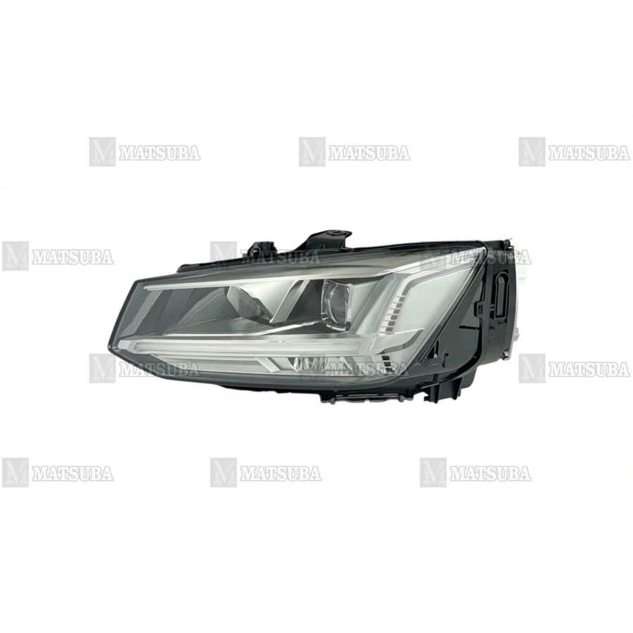 FAR Q2 18-20 LH (BEYİNLER ÜSTÜNDE)